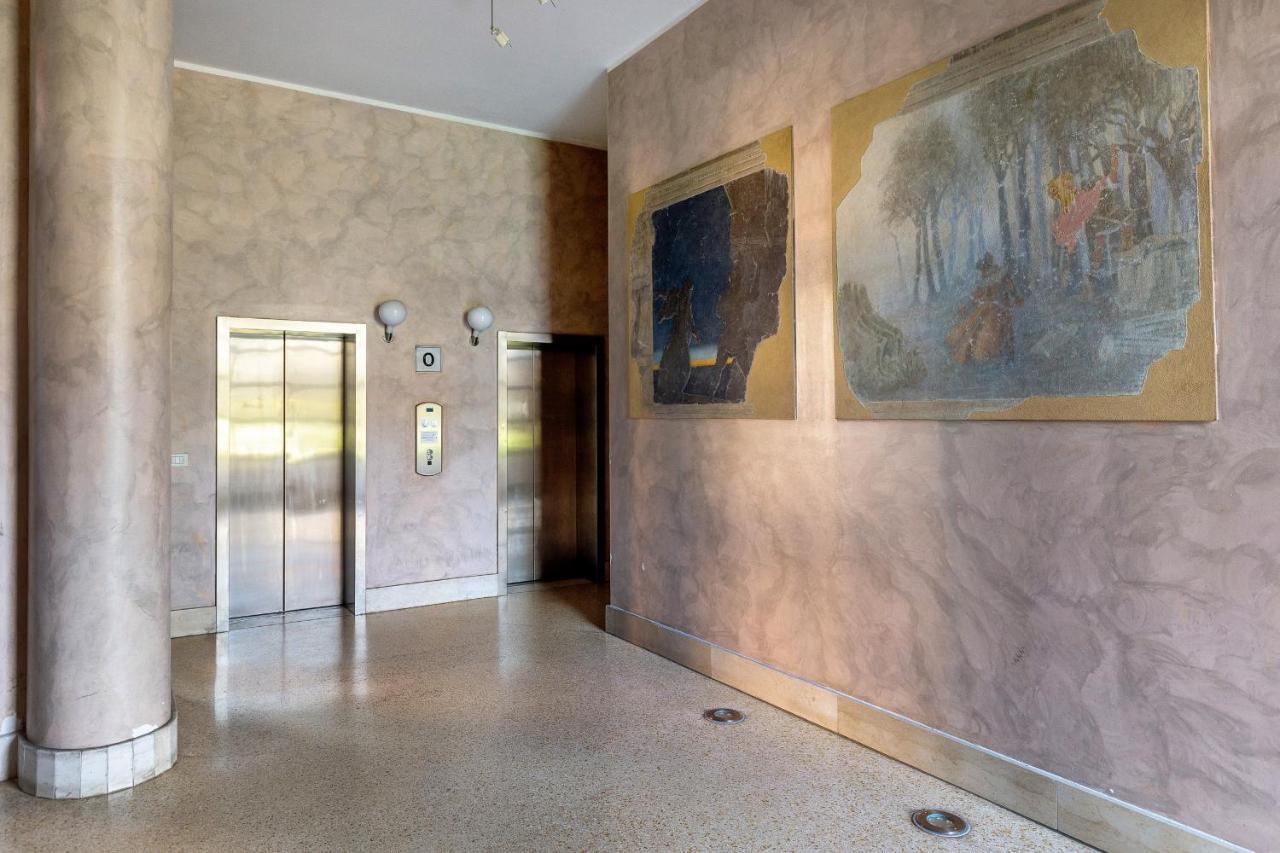 Una Terrazza Sulla Citta By Wonderful Italy Bologna Exterior photo