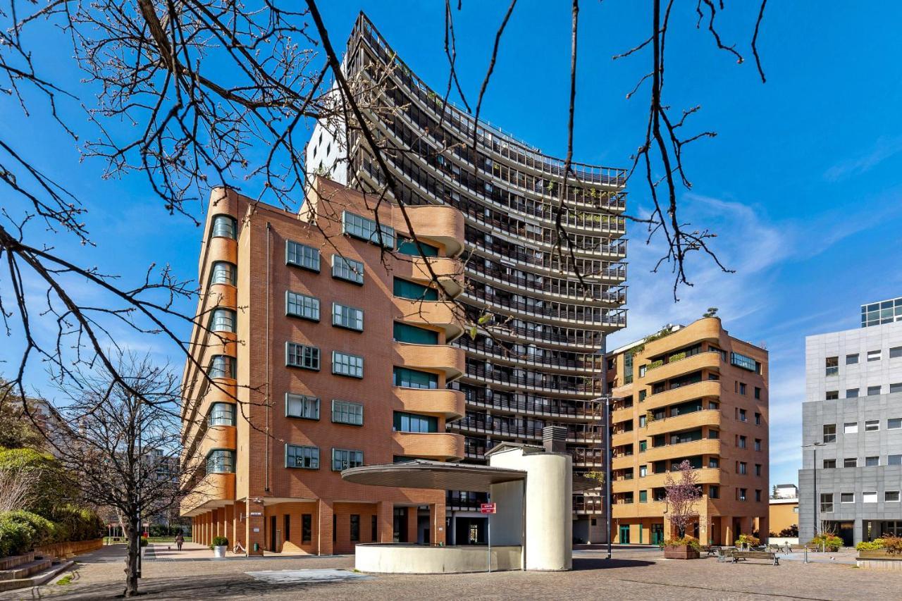 Una Terrazza Sulla Citta By Wonderful Italy Bologna Exterior photo